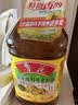 鲁花【保真菜籽油】食用油低芥酸特香菜籽油5L  /桶非转基因 实拍图