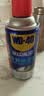 WD-40车窗润滑剂wd40车窗玻璃升降润滑剂京东自营汽车胶条保养剂除异响 实拍图
