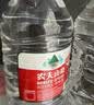 农夫山泉  饮用水 饮用天然水3L*6桶 整箱 桶装水 实拍图