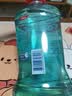 高露洁（Colgate）海盐+柚子+重口味克星进口精油漱口水500ml*3 含氟清新口气去口臭 实拍图