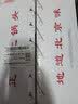 牛栏山二锅头白酒 小扁瓶 白牛二 清香型白酒 56度 100ml*40瓶 整箱装 实拍图