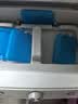 美的（Midea）空调扇工业冷风机冷风扇强力制冷水冷空调加冰块商用冷气机大面积AC320-23A 实拍图