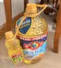 多力经典葵花籽油6.18L 一级压榨家用食用油 实拍图