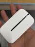 华为鸿蒙智选随身wifi6移动无线随行WiFi3网络4g无线网卡携带无限制多网全国通用流量2026款5G AX15B 升级WiFi6【双网切换】1500毫安续航6小时 实拍图