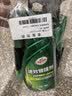 龟牌（Turtle Wax）速效汽车镀膜剂车漆上光防护驱水剂液体水晶喷雾剂500ml TC123006 实拍图