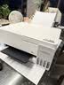 爱普生（EPSON）【6代新品】L3351墨仓式彩色打印机 微信打印/无线连接 家用AI学习打印机（打印、复印、扫描） 实拍图