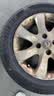 韩泰（Hankook）汽车轮胎 205/55R16 91V SK10 适配朗逸/速腾/高尔夫/朗动/威朗 实拍图
