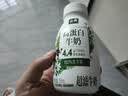 伊利金典4.4g高蛋白牛奶整箱 250ml*10瓶  礼盒装 实拍图