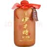 伊力特 60周年纪念版陶坛 绵柔型白酒  50度 1.5L 单瓶装 实拍图
