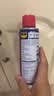 WD-40多用途产品润滑剂机械保养拓竹3d打印机X轴Y轴Z轴润滑油耗材200ml 实拍图