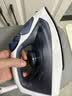 苏泊尔（SUPOR）【经典升级】爆炸大蒸汽电熨斗100g/min家用大功率小型便携式熨烫机拼豆烫斗烫衣服熨被子360A 实拍图