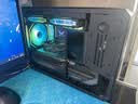 首席玩家（1st player）NGDP铂金 1300W ATX3.1电源（MES ID/压纹线/ATX3.0&3.1双规范/FDB风扇/支持5090/双12V2X6） 实拍图