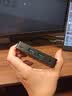 毕亚兹USB3.0切换器热键+桌面按键 二进四出打印共享器两台电脑主机共用键鼠u盘四口分线器 2进4出打印机 实拍图