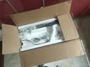 安吉尔哪吒高速全厨净水器1600G家用净水器10年长效RO膜厨房专用净水机J3779-ROC216 实拍图