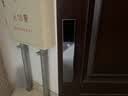 鹿客（lockin）掌心锁掌静脉智能门锁3D人脸识别猫眼大屏密码锁电子锁V5 Max右开 实拍图