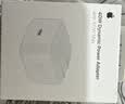 Apple/苹果 40W（至高60W） type-c快充充电器 苹果usb-c原装充电头 苹果iPhone 18 Pro Max充电器 实拍图