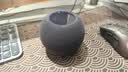 Apple/苹果 HomePod mini 智能音响蓝牙音箱-午夜色 苹果音响音箱智能家居中枢wifi连接 实拍图