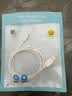 品胜【2条装】苹果数据线快充iPhone充电线器多条适用iPhone14/13/12ProMax/11/XsR/8手机车载iPad/Air 实拍图