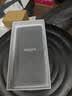 小米（MI）REDMI Note 17 Pro 8+256 白 9000mAh大电池 抗摔防水 AI反诈 国家补贴 红米note15pro新款 5g手机 实拍图