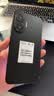 小米（MI）REDMI Turbo 4 Pro 第四代骁龙8s 7550mAh长续航 16GB+1TB 黑色 小米红米5G手机 实拍图
