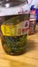 三和四美糖蒜375g 糖醋蒜头腊八蒜腌大蒜瓣下饭菜火锅解腻菜酱腌菜咸菜 实拍图