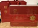 大益TAETEA茶叶普洱茶熟茶5年陈益品金沱礼盒330g/盒送礼长辈礼品 实拍图