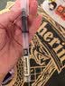 百乐（PILOT）P500针管中性笔直液式签字笔考试财务水笔走珠笔0.5mm 黑色 12支装 BL-P50 实拍图