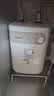 美的（Midea）【珐琅无缝内胆】小厨宝电热5升储水式家用一级能效2000W厨房台下热水宝国家补贴F05-20A1C(ES) 实拍图