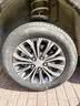 马牌（Continental）汽车轮胎225/60R17 99V FR UCJ+ 适配别克GL8/东风小康风光580 实拍图