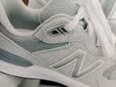 NEW BALANCE秋季26年男鞋复古经典运动百搭休闲鞋W880系列M8806HE 43 实拍图