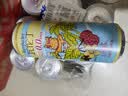 瓦伦丁（Wurenbacher）德国原装进口无酒精 树莓果啤330ml*12听 整箱装 中秋送礼 实拍图