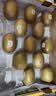 佳沛（zespri）新西兰金奇异果15粒巨大果146-175g猕猴桃水果礼盒 实拍图