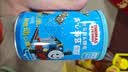 小火车（THOMAS & FRIENDS） 海苔夹心脆芝麻味 儿童宝宝零食休闲酥脆夹心即食紫菜40g 实拍图