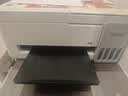 爱普生（EPSON）【6代新品】L3351墨仓式彩色打印机 微信打印/无线连接 家用AI学习打印机（打印、复印、扫描） 实拍图