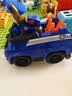 汪汪队立大功（PAW PATROL）汪汪队玩具巡逻车男女孩3-6岁警车玩具车儿童儿童生日礼物 实拍图