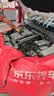 壳牌（Shell）全合成机油 0w-40(0w40) 4L超凡喜力都市光影版汽车保养京东自营 实拍图