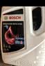 博世（BOSCH）有机长效汽车防冻液发动机冷却液 养车保养 冰点-45℃ 4L（红色） 实拍图