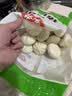 安井红糖馒头 800g/袋 约20个 传统糕点馒头面点 家庭装早餐 中秋送礼 实拍图
