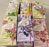 格力高（Glico）花果百醇系列 组合装48g*3盒 饼干休闲零食包装随机发货 实拍图