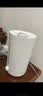 美的（Midea）【小型便携】加湿器家用卧室孕妇婴幼鼻炎静音除菌大雾量空调风扇清凉伴侣桌面生日礼物CS-3VWL 实拍图