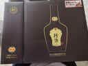 珍酒第三代珍十五珍藏礼盒 酱香型白酒 53度500ml*2瓶*2盒 礼盒整箱装 实拍图