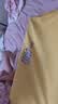 睡眠博士（AiSleep）幻梦天然乳胶儿童枕5-8岁 泰国进口校园学生枕头 透气排汗A类抗菌 实拍图