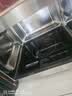 美的（Midea）【重磅新品】2026新款小滋味微烤炸炖一体机家用变频微波炉烤箱空气炸锅不锈钢内胆23L复古F23G4 实拍图