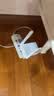 普联（TP-LINK） AX3000双频千兆WiFi6 子路由 无线路由器 信号扩展 Mesh易展 墙面路由信号放大器  XDR3032易展版 实拍图
