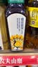 农夫山泉东方树叶菊花普洱500ml*15瓶无糖茶饮料0糖0脂0卡饮品整箱装 实拍图