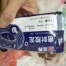 立邦密封胶泥墙壁孔下水道管堵洞胶密封空调孔防虫隔音堵漏胶泥10包装 实拍图