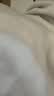 雪中飞秋冬新款男式轻薄羽绒服马甲基础男士短款羽绒秋马甲 黑夜蓝|5906 L 175/96A 实拍图