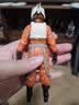 孩之宝（Hasbro）星球大战电影同款模型周边手办生日礼物可动人偶沃德上校G2574 实拍图