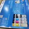 爱普生（EPSON）L6468 A4彩色商用打印机 墨仓式数码多功能一体机 复印/打印/扫描 AI云打印 实拍图