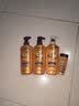 欧莱雅精油润养洗发水柔顺滋润洗发露洗护套装500ml*3【张凌赫同款】 实拍图